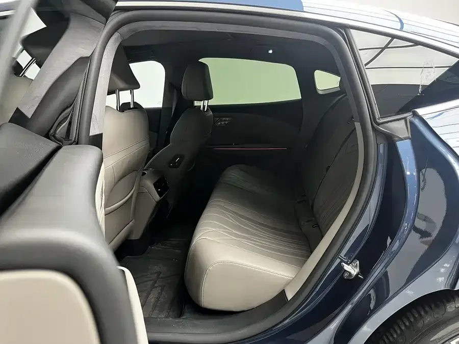 Geely Galaxy Star 8 Galaxy Star 8 2025 130km EM-P Starship Edition 2025 — миниатюра 4