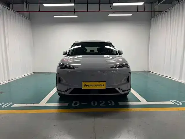 Geely Galaxy E5 2025