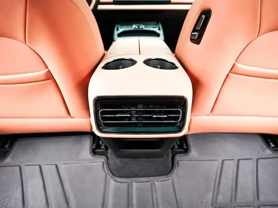 Geely Galaxy Star 8 Galaxy Star 8 2025 130km EM-P Starship Edition 2025 — миниатюра 5
