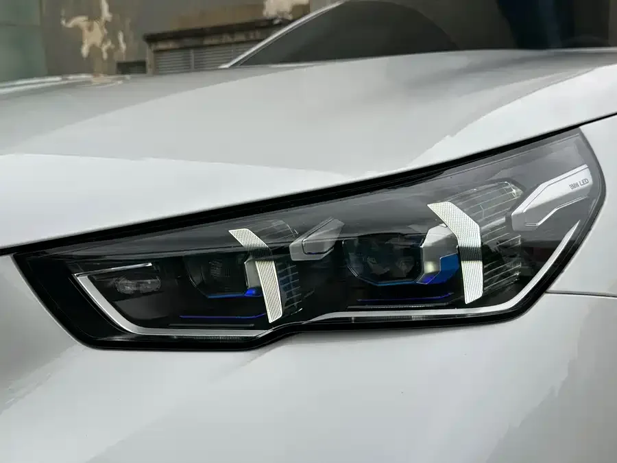 BMW 5 Series BMW 5 Series 2025 530Li Exclusive M Sport Package 2025 — миниатюра 4