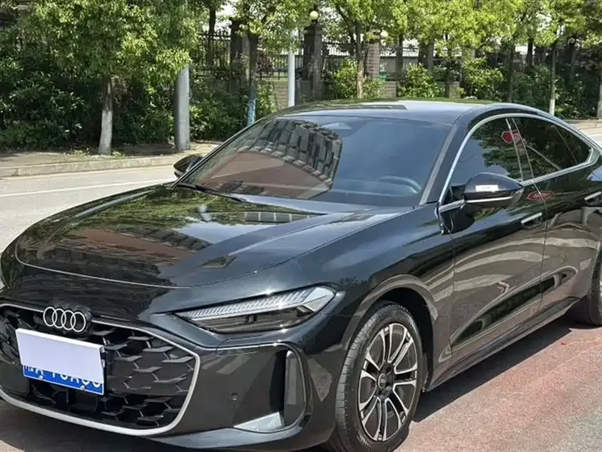 Audi A5L Sportback 2026
