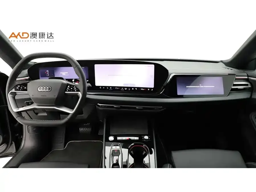 Audi A5L Sportback 2026 TFSI 150kW Luxury Edition 2025 — миниатюра 2