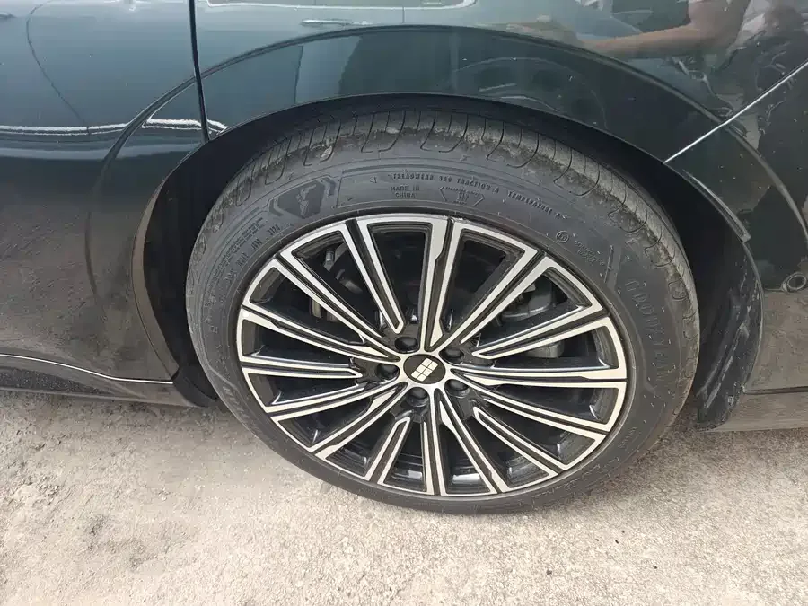 Geely Galaxy Star 8 Galaxy Star 8 2025 130km EM-P Exploration Edition 2025 — миниатюра 3