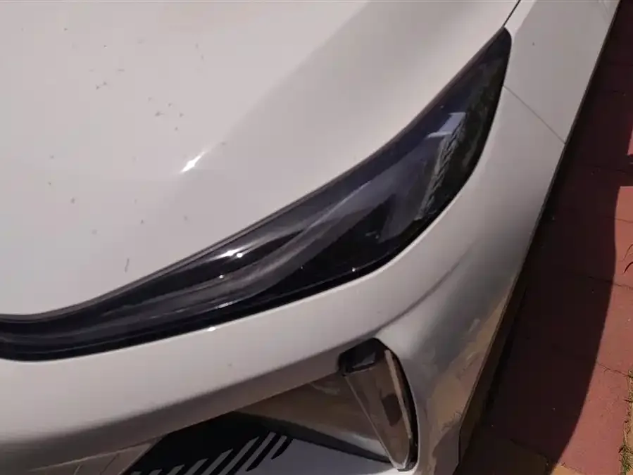 Geely Galaxy L7 Galaxy L7 2024 1.5T 115km PLUS Longteng Edition 2024 — миниатюра 5