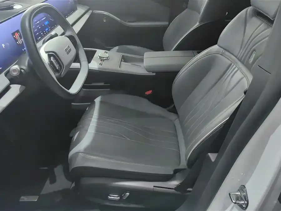 Geely Galaxy E8 Galaxy E8 2024 550km RWD PRO 2024 — миниатюра 3