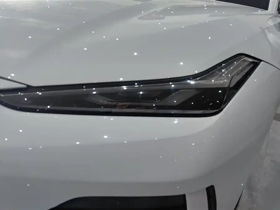 Geely Galaxy E8 Galaxy E8 2024 550km RWD PRO 2024 — миниатюра 5