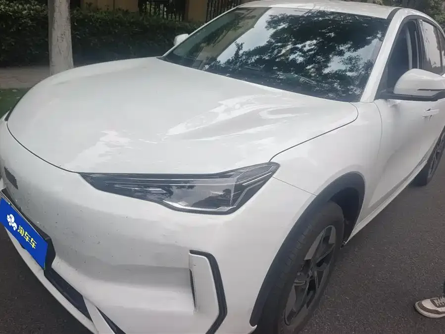 Geely Galaxy E5 2025