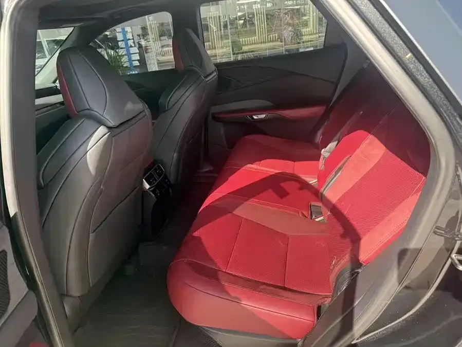 Lexus RX 2025 500h 4WD F SPORT Performance 2024 — миниатюра 5