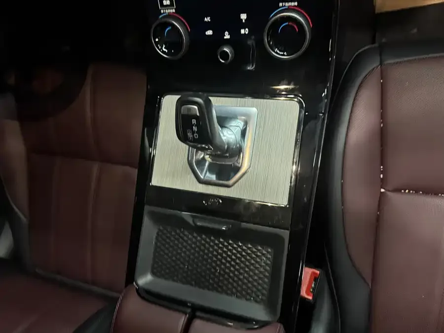 Land Rover Range Rover Aurora Range Rover Aurora 2023 Aurora L 249PS Luxury Edition 2023 — миниатюра 4