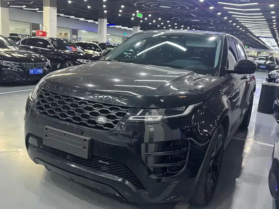 Land Rover Range Rover Aurora 2023