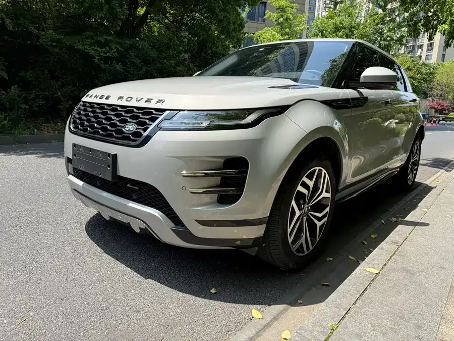 Land Rover Range Rover Aurora 2024