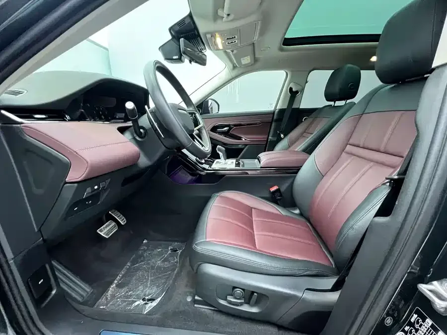 Land Rover Range Rover Aurora Range Rover Aurora 2023 Aurora L 249PS Luxury Edition 2024 — миниатюра 3