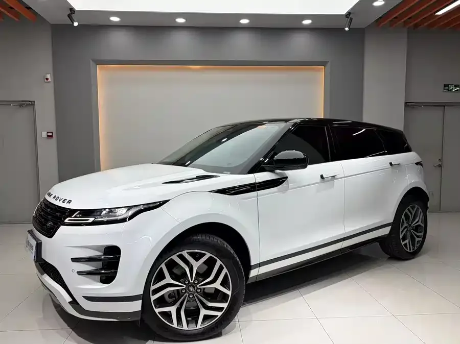 Land Rover Range Rover Aurora 2024 Range Rover Evoque L SE Yuguang Honor Edition 2025 — фото 1, купить с доставкой в Москву