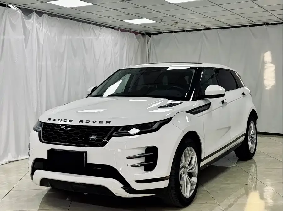 Land Rover Range Rover Aurora 2024