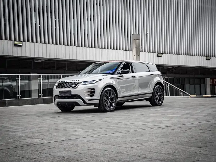 Land Rover Range Rover Aurora 2024