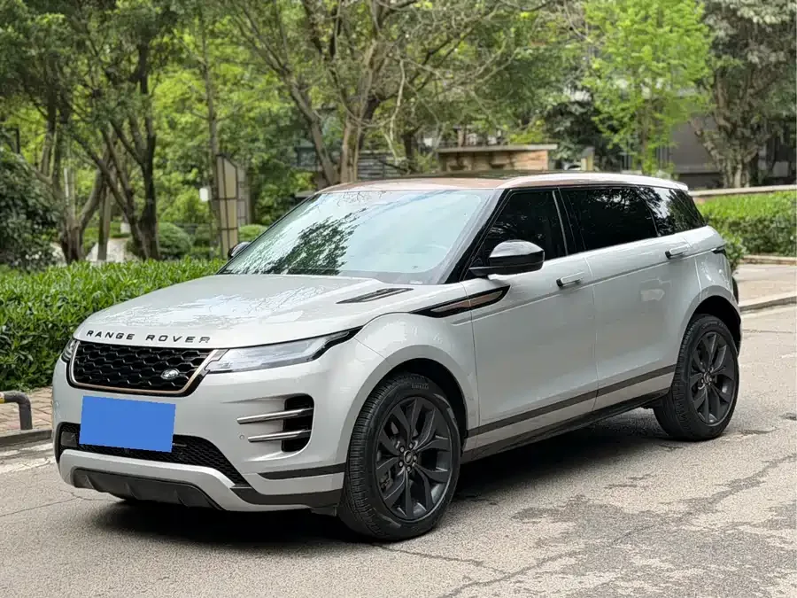 Land Rover Range Rover Aurora 2023