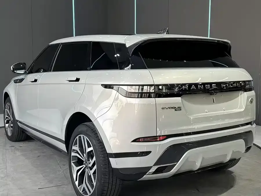 Land Rover Range Rover Aurora Range Rover Evoque 2021 Evoque L 249PS R-Dynamic S Performance Edition 2023 — миниатюра 5
