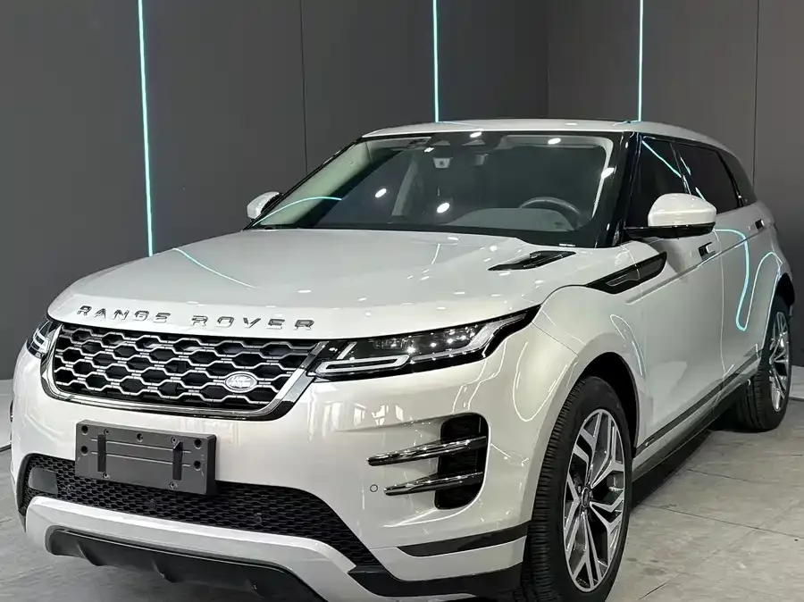 Land Rover Range Rover Aurora 2023