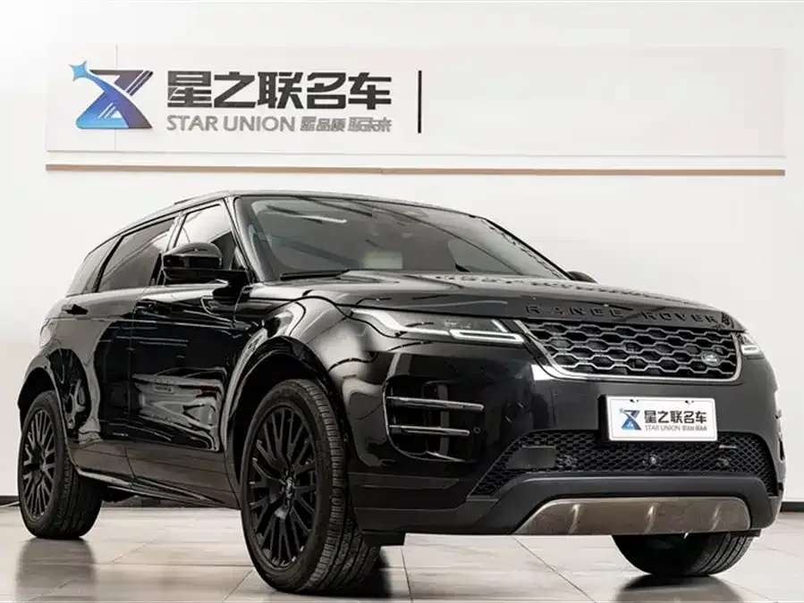 Land Rover Range Rover Aurora Range Rover Aurora 2023 Aurora L 249PS Luxury Edition 2024 — миниатюра 2
