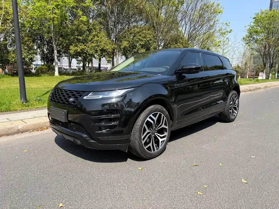 Land Rover Range Rover Aurora 2023
