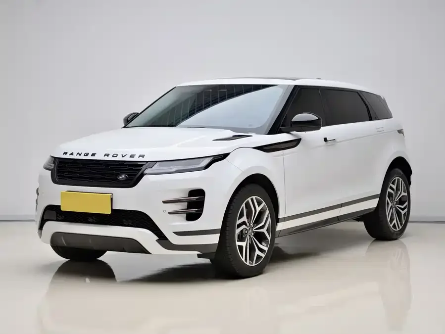 Land Rover Range Rover Aurora 2026 Range Rover Evoque L SE 2026 — фото 1, купить с доставкой в Москву