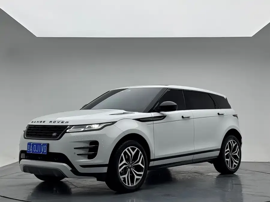 Land Rover Range Rover Aurora 2024