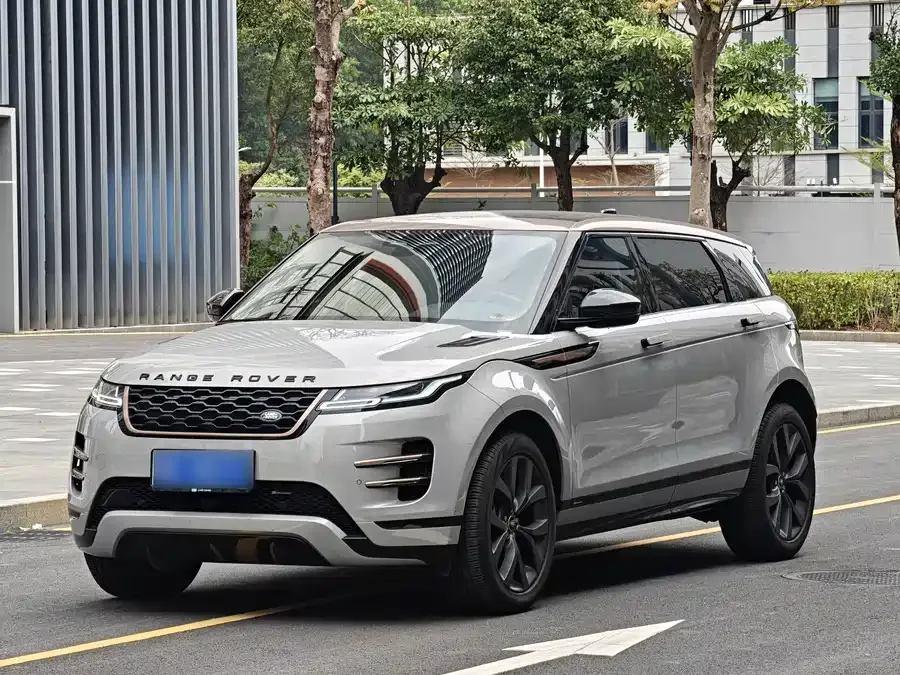 Land Rover Range Rover Aurora 2024