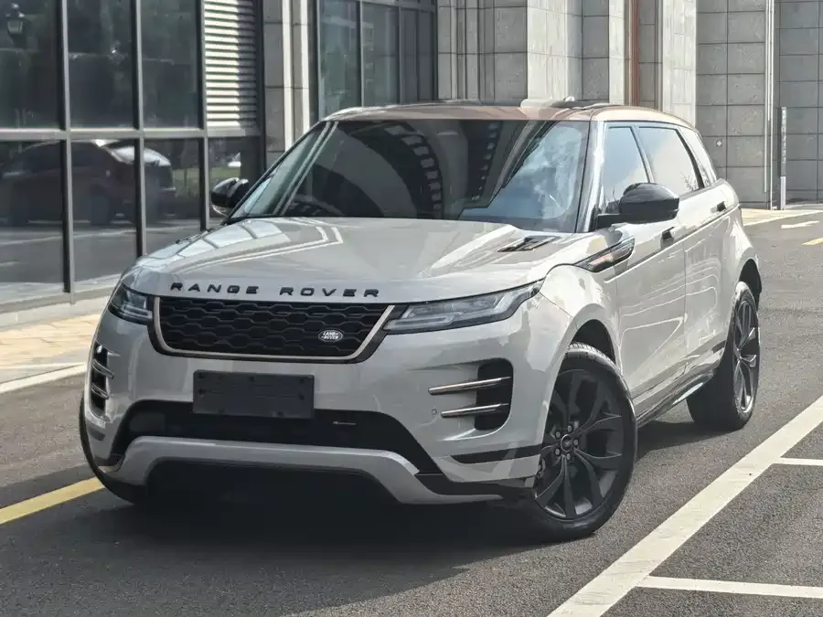Land Rover Range Rover Aurora 2024