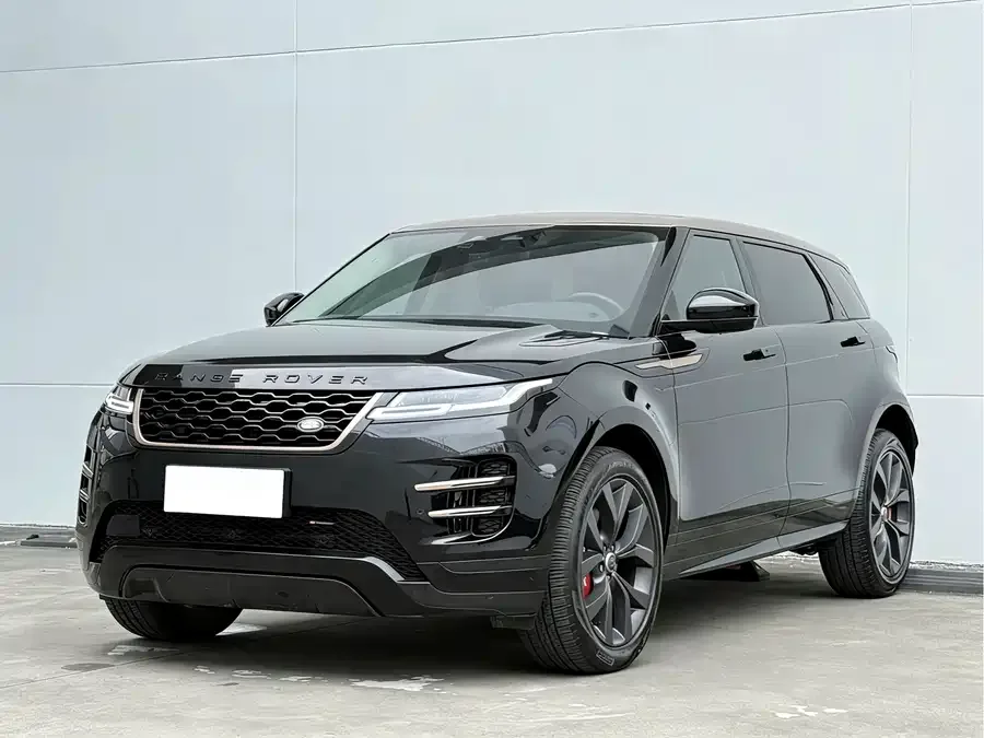 Land Rover Range Rover Aurora 2023