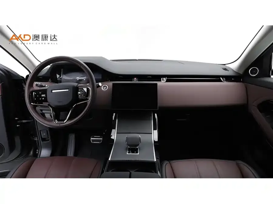 Land Rover Range Rover Aurora 2024 Range Rover Evoque L SE Yuguang Honor Edition 2025 — миниатюра 4