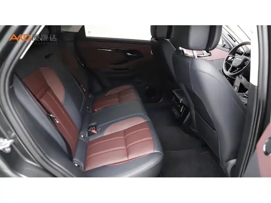 Land Rover Range Rover Aurora 2024 Range Rover Evoque L SE Yuguang Honor Edition 2025 — миниатюра 5