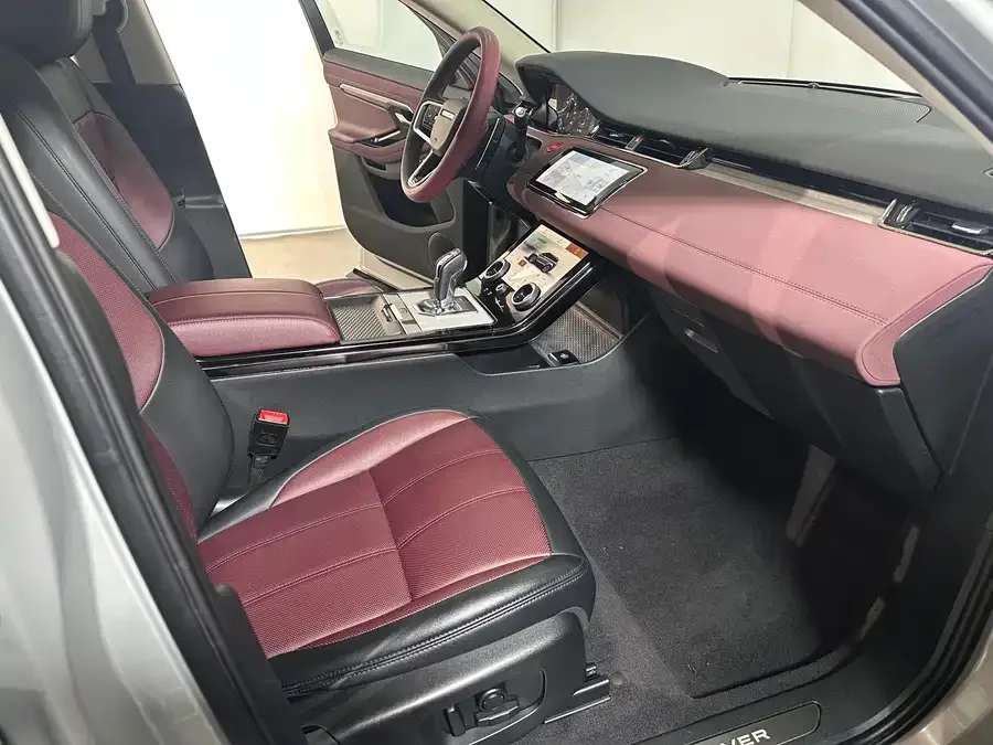 Land Rover Range Rover Aurora Range Rover Aurora 2023 Aurora L 249PS Luxury Edition 2023 — миниатюра 4