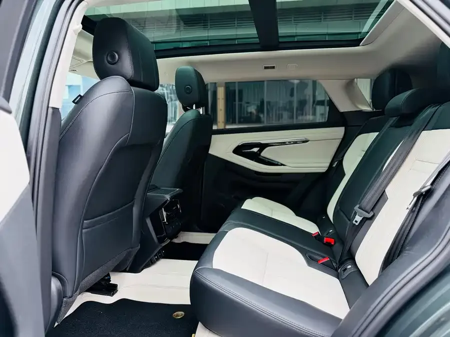Land Rover Range Rover Aurora Range Rover Aurora 2023 Aurora L 249PS Luxury Edition 2023 — миниатюра 3