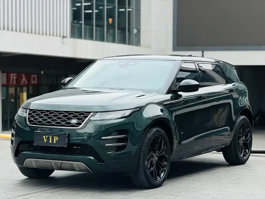 Land Rover Range Rover Aurora Range Rover Aurora 2023 Aurora L 249PS Luxury Edition 2023 — миниатюра 4