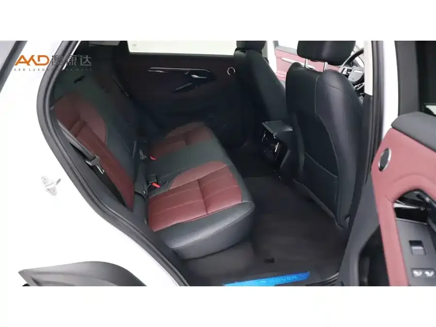 Land Rover Range Rover Aurora Range Rover Aurora 2023 Aurora L 249PS Luxury Edition 2023 — миниатюра 5