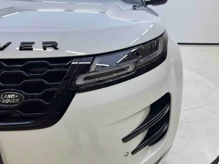 Land Rover Range Rover Aurora Range Rover Aurora 2023 Aurora L 249PS Luxury Edition 2023 — миниатюра 4
