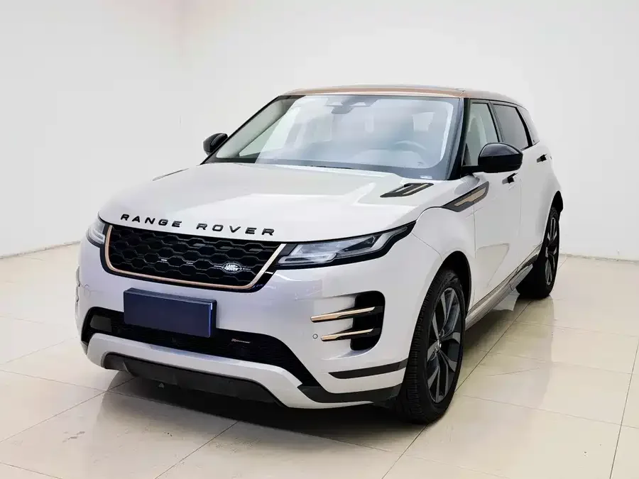 Land Rover Range Rover Aurora 2023