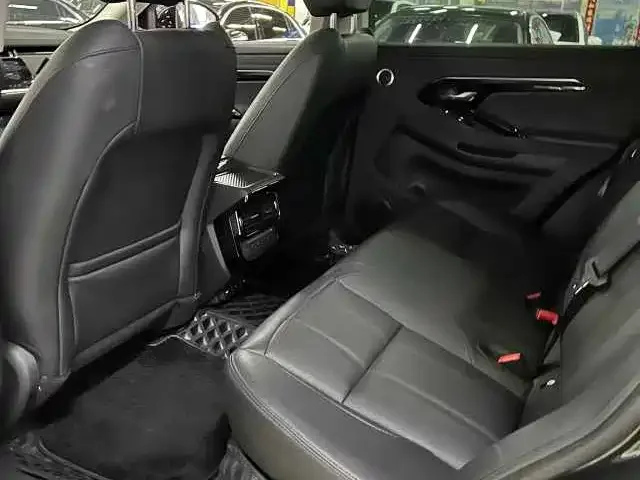 Land Rover Range Rover Aurora Range Rover Evoque 2022 Evoque L 249PS R-Dynamic Deluxe Edition 2022 — миниатюра 2