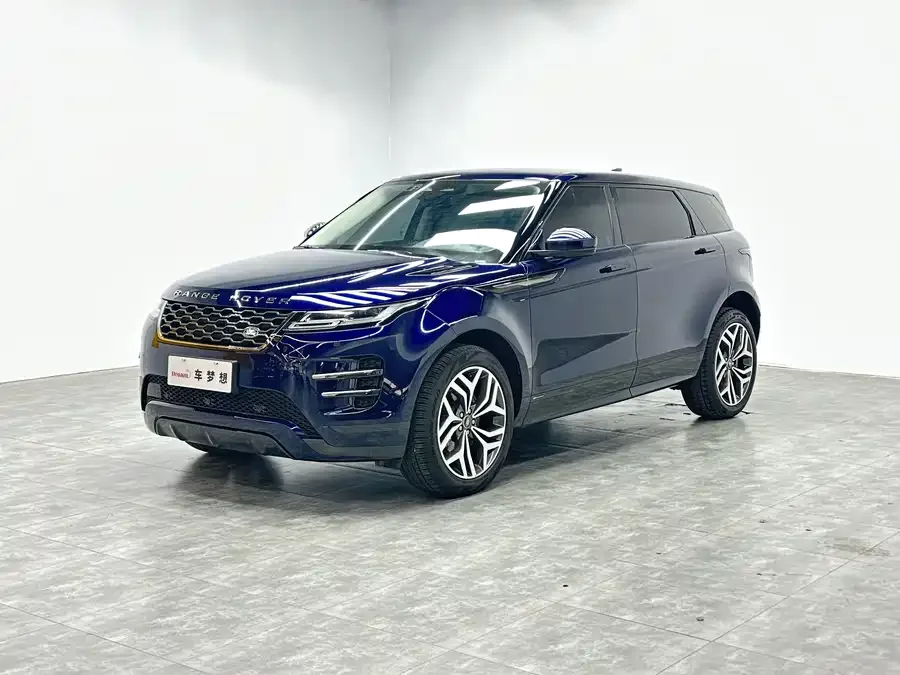 Land Rover Range Rover Aurora 2022