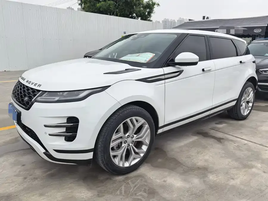 Land Rover Range Rover Aurora 2023