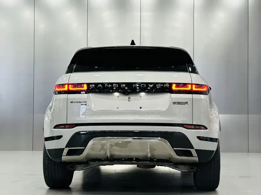 Land Rover Range Rover Aurora Range Rover Aurora 2023 Aurora L 249PS Luxury Edition 2023 — миниатюра 3