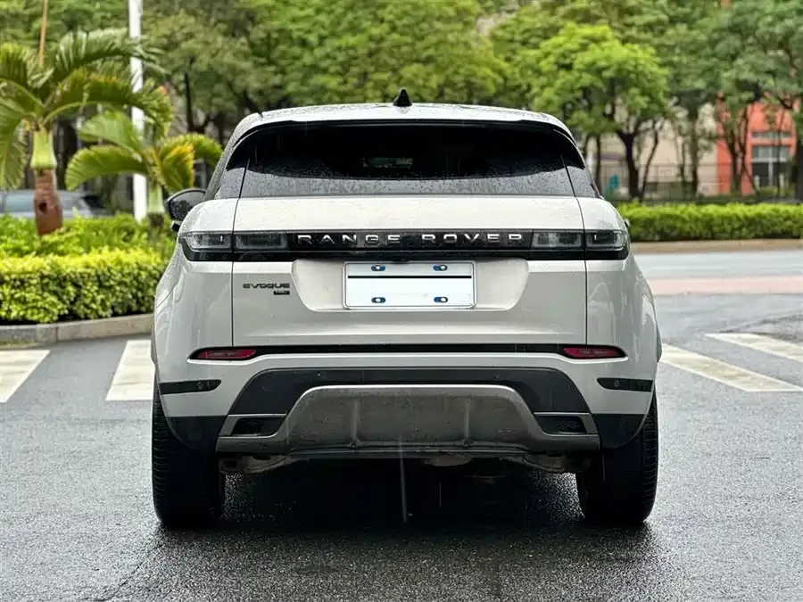 Land Rover Range Rover Aurora Range Rover Aurora 2023 Aurora L 249PS Luxury Edition 2023 — миниатюра 4