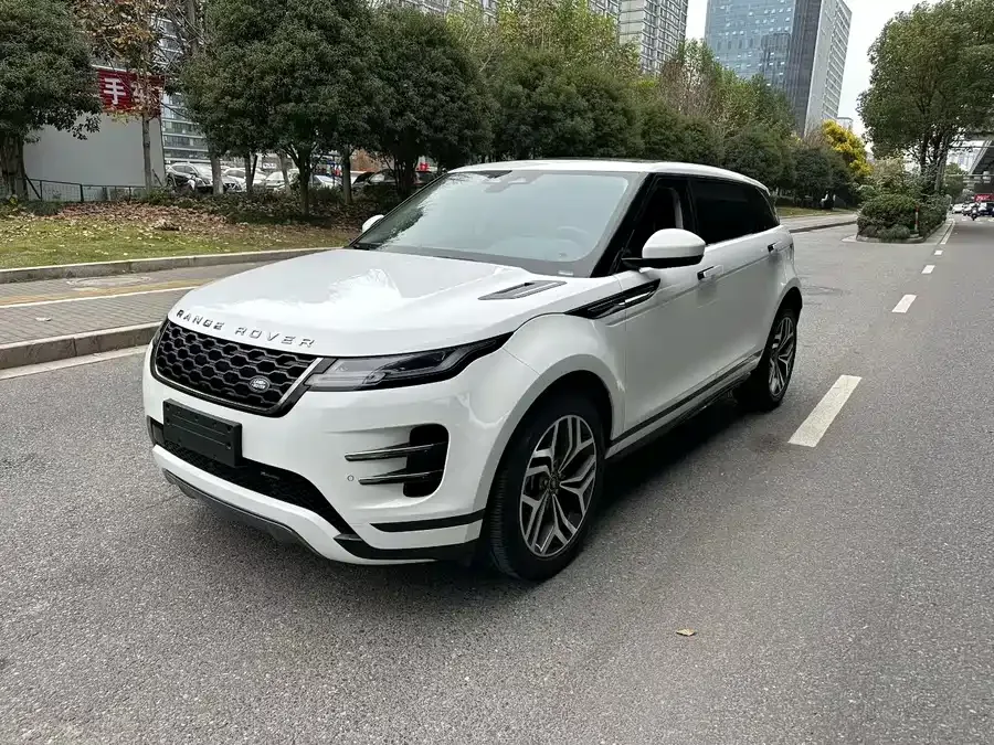 Land Rover Range Rover Aurora 2023