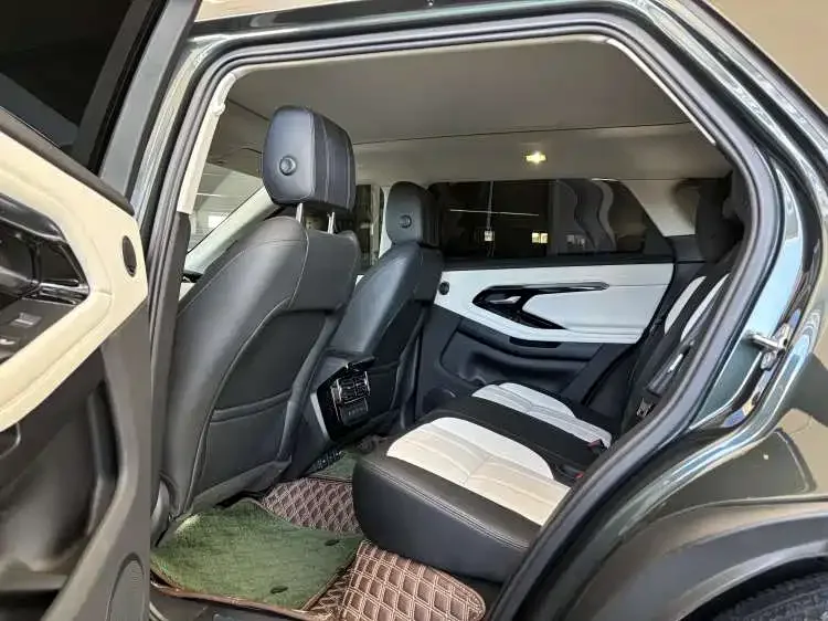 Land Rover Range Rover Aurora Range Rover Aurora 2023 Aurora L 249PS Luxury Edition 2023 — миниатюра 4