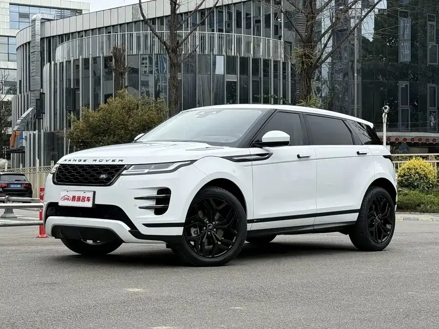 Land Rover Range Rover Aurora 2022