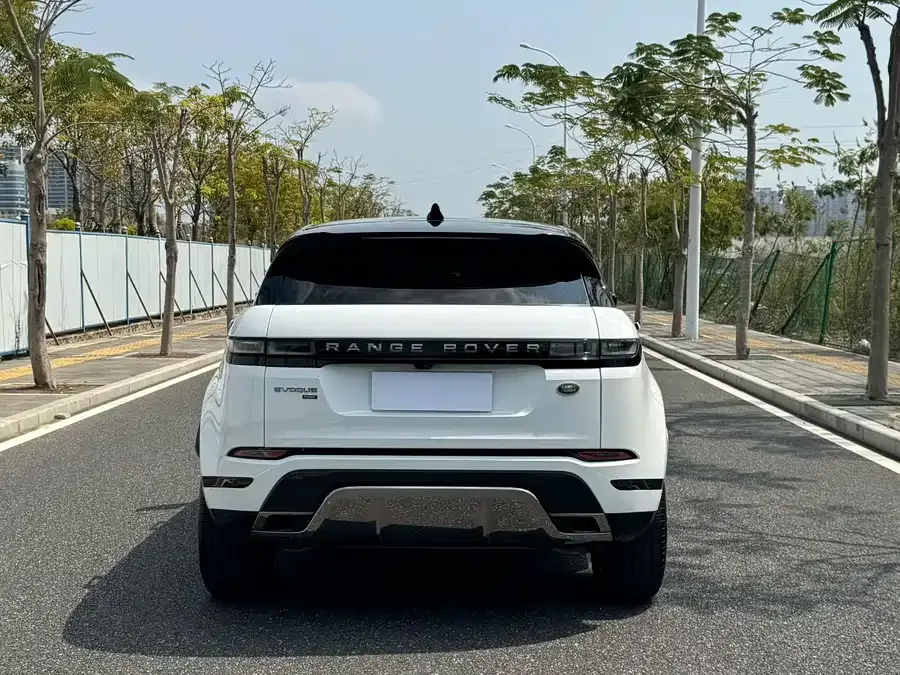 Land Rover Range Rover Aurora Range Rover Aurora 2023 Aurora L 249PS Luxury Edition 2023 — миниатюра 5