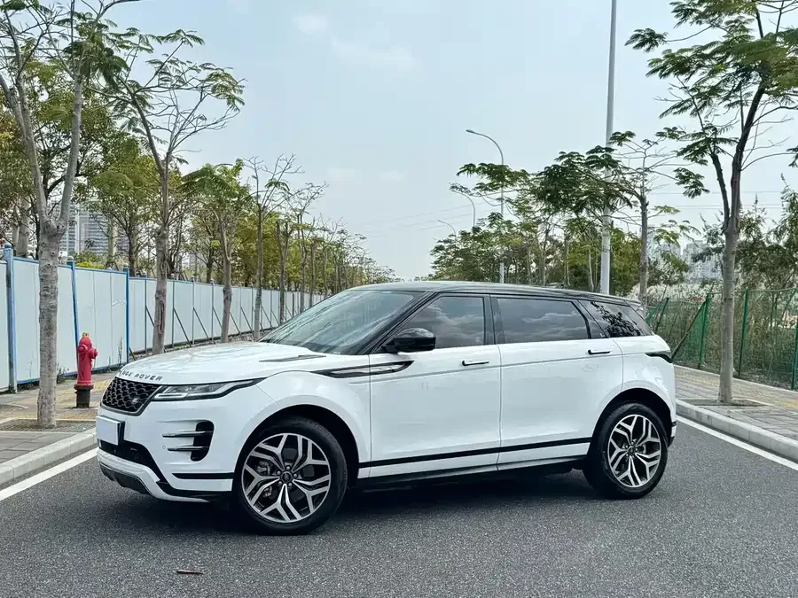 Land Rover Range Rover Aurora 2023