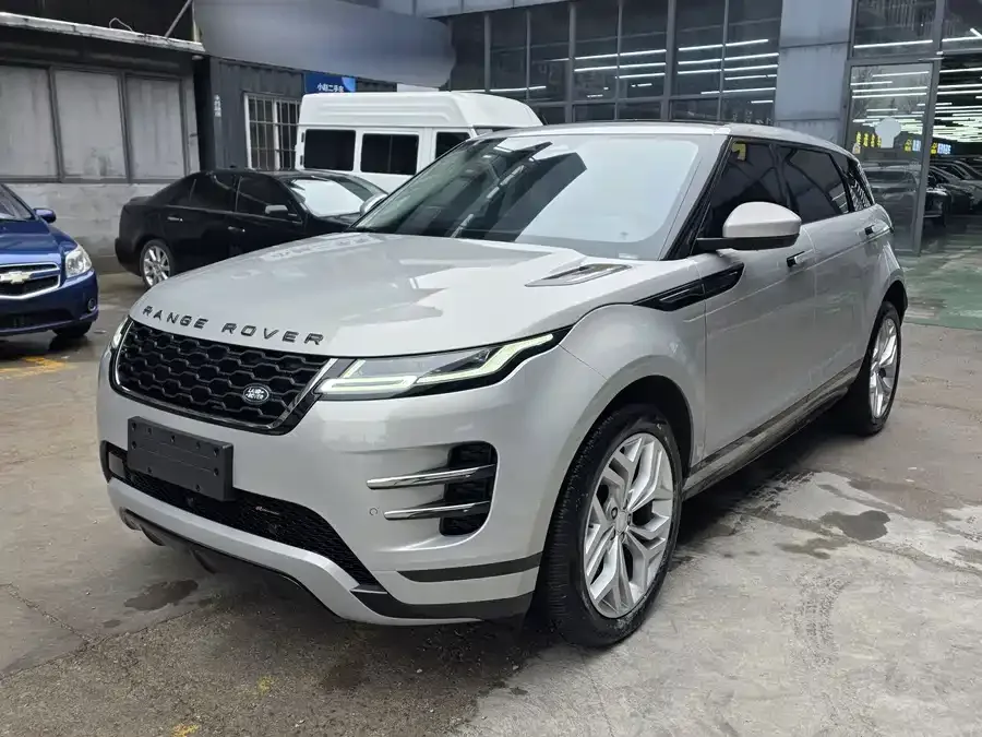 Land Rover Range Rover Aurora 2023