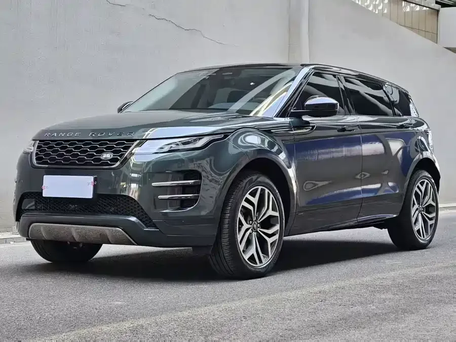 Land Rover Range Rover Aurora 2022