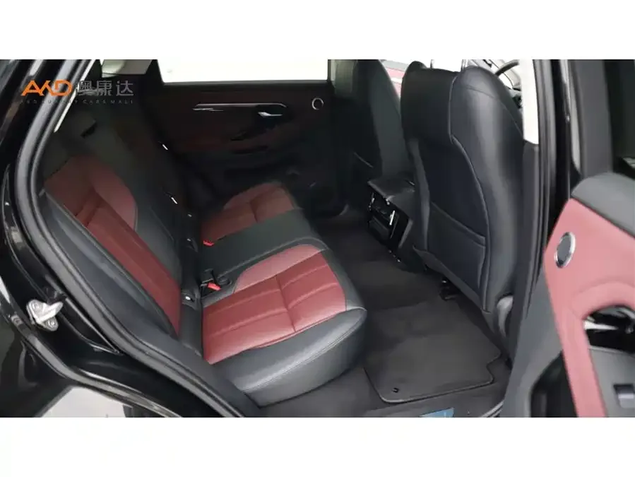 Land Rover Range Rover Aurora Range Rover Aurora 2023 Aurora L 249PS Luxury Edition 2024 — миниатюра 5